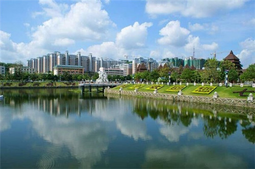 山城小面