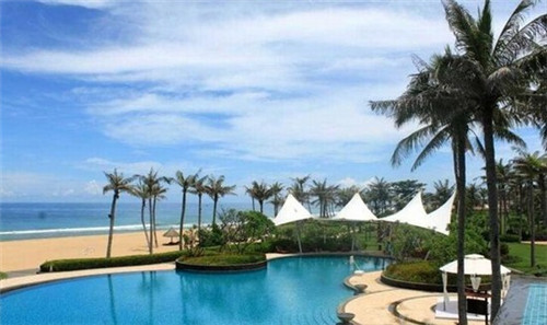 车奇士汽车美容