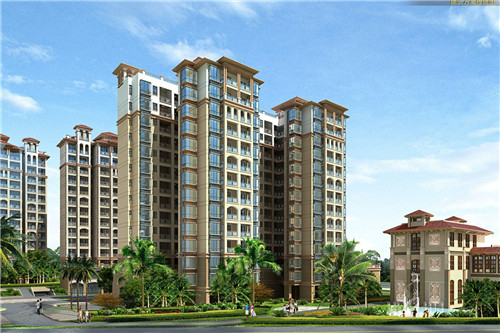 高档万花筒