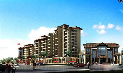 网红餐馆装修设计火锅店