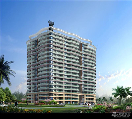 波古楼楼，波古波古建筑火锅店设计