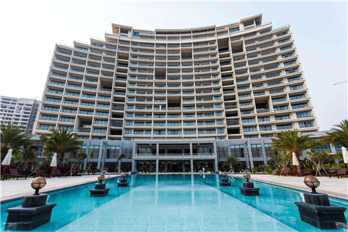 火锅店设计装修大全，火锅店装修设计案例