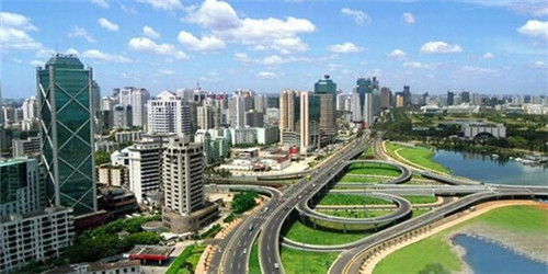 风管加盟投资创业哪家项目受欢迎