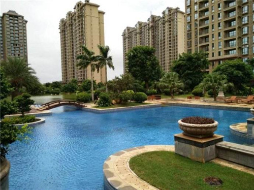 地产公司取名高端大气（地产公司名称大全）