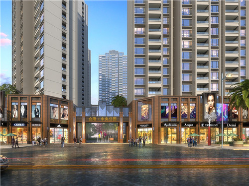 天朗大兴郡最便宜的房子（天朗大兴郡蔚蓝锦城最新房价图）