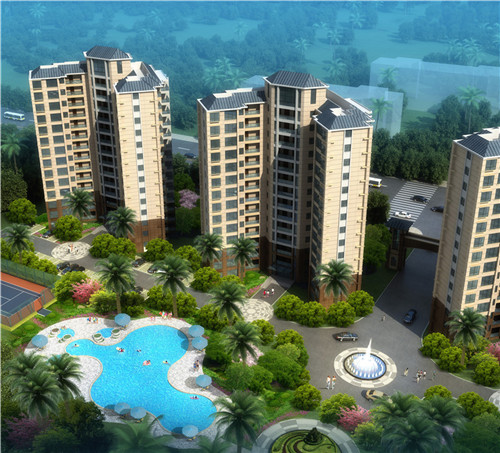 全云南公路自驾游线路地图（云南最美公路旅游攻略）